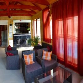 Napsugár Apartmanház Siófok - Egyéb