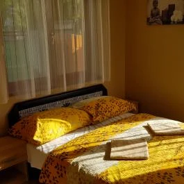 Napsugár Apartmanház Siófok - Egyéb