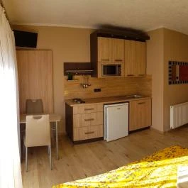 Napsugár Apartmanház Siófok - Egyéb