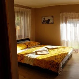 Napsugár Apartmanház Siófok - Egyéb
