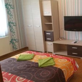 Napsugár Apartmanház Siófok - Egyéb