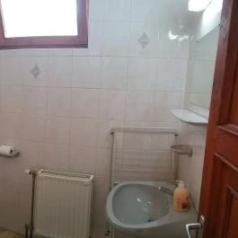 Napsugár Apartmanház Siófok - Egyéb
