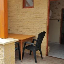 Napsugár Apartmanház Siófok - Egyéb