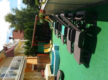 Napsugár Apartmanház Siófok