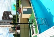 Napsugár Apartmanház Siófok