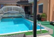 Napsugár Apartmanház Siófok