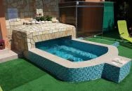 Napsugár Apartmanház Siófok