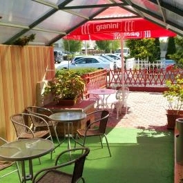 Napsugár Apartmanház Siófok - Egyéb