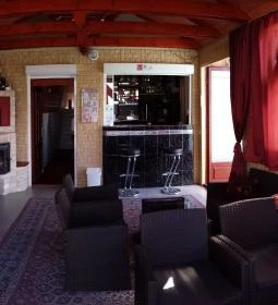 Napsugár Apartmanház