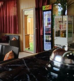 Napsugár Apartmanház