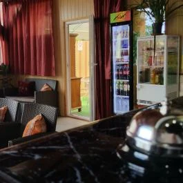 Napsugár Apartmanház Siófok - Egyéb