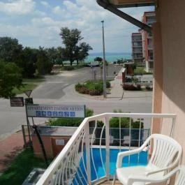 Napsugár Apartmanház Siófok - Egyéb