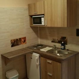 Napsugár Apartmanház Siófok - Egyéb