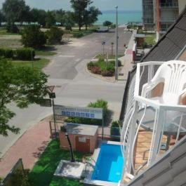 Napsugár Apartmanház Siófok - Egyéb