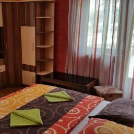 Napsugár Apartmanház Siófok - Egyéb