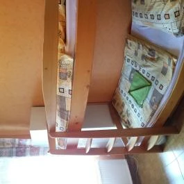 Napsugár Apartmanház Siófok - Egyéb