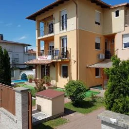 Napsugár Resort Siófok - Egyéb