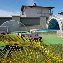 Napsugár Resort Siófok - Egyéb