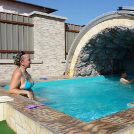 Napsugár Resort Siófok - Egyéb