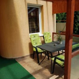 Napsugár Resort Siófok - Egyéb