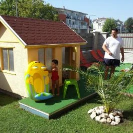 Napsugár Resort Siófok - Egyéb