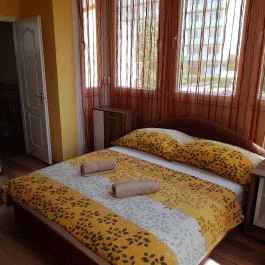 Napsugár Resort Siófok - Egyéb