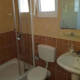 Napsugár Resort Siófok - Egyéb