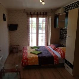 Napsugár Resort Siófok - Egyéb