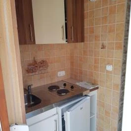 Napsugár Resort Siófok - Egyéb