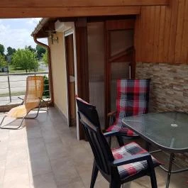 Napsugár Resort Siófok - Egyéb