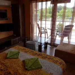 Napsugár Resort Siófok - Egyéb