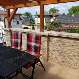 Napsugár Resort Siófok - Egyéb