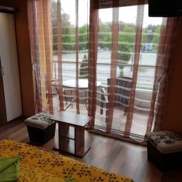 Napsugár Resort Siófok - Egyéb