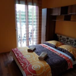 Napsugár Resort Siófok - Egyéb