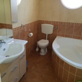 Napsugár Resort Siófok - Egyéb