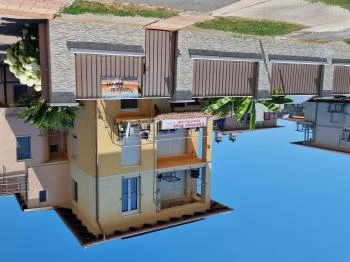 Napsugár Resort Siófok