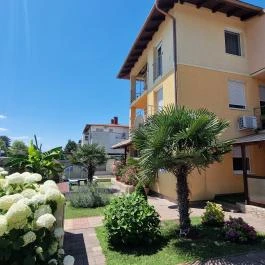 Napsugár Resort Siófok - Külső kép