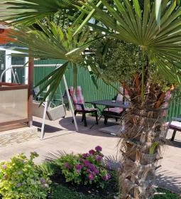 Napsugár Resort