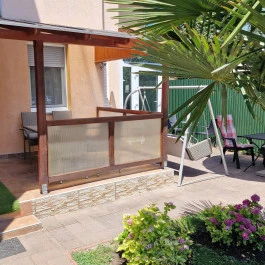 Napsugár Resort Siófok - Belső