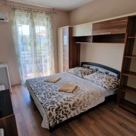 Napsugár Resort Siófok - Szobák