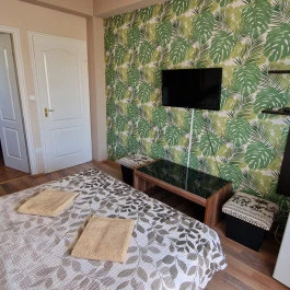 Napsugár Resort Siófok - Szobák