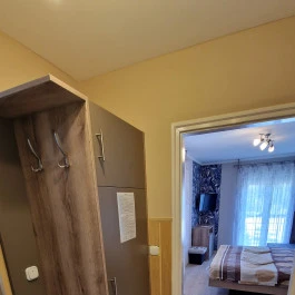 Napsugár Resort Siófok - Szobák