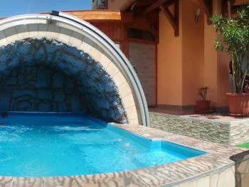 Napsugár Resort Siófok