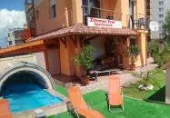 Napsugár Resort Siófok