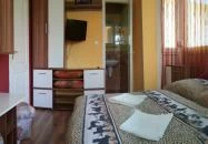 Napsugár Resort Siófok