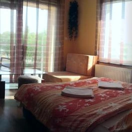 Napsugár Resort Siófok - Egyéb