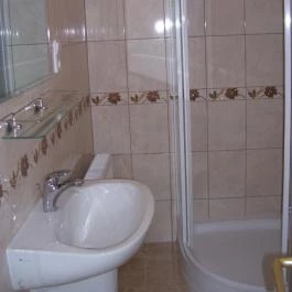 Napsugár Resort Siófok - Egyéb