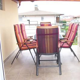 Napsugár Resort Siófok - Egyéb