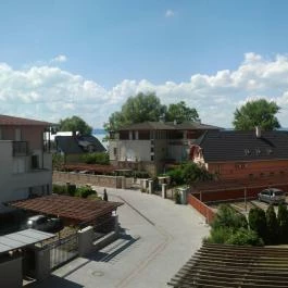 Napsugár Resort Siófok - Egyéb