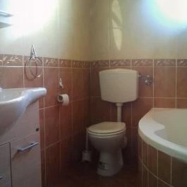 Napsugár Resort Siófok - Egyéb